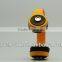 F-MS03 lovely design studio stereo headset for fashion girls