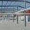 Nice looking light steel frame office building drawings