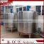 electric chocolate storage tank
