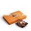 high-end paper craft Godiva chocolate packaging box