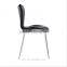 TDC-173 Upholstered Cafe Chair Commercial Furniture