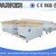 upvc&pvc profile arch bending machine for window door SYH-1800