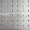 punching mesh sheet, perforated metal sheet price
