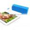 FM/TF card Bluetooth speakers portable speakers with ISO9001 CE RoHS