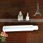 50ml frosted empty pe essential oil bottles glue bottle with Crystal cap