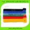 1/2 "wide 6" long Hook and Loop Fastening Cable Ties