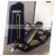 Pin loaded weight stack type fitness equipment gym machine-shoulder Press