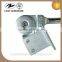 90 degree metal Flat hinge for Furniture ZYA0009