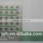 Custom PCB membrane keypad switch/waterproof membrane switch/diy membrane switch/membrane circuit switch