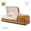 good quality cheap wood caskets prices factory