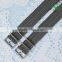 20 mm perlon watch bracelet watch accessories