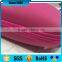 pink cover tea cup shape eva tea zipper case with handle