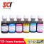 Outstanding image Printing ink for epson t60