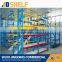 Q235 metal stackable steel racks