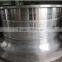 OEM forged Ball crusher casting hollow shaft