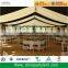 Outdoor large clear span shelter marquee tent for sale in indian