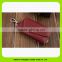 15117 Fashion women/men leather wallet and key holder