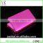 Make up design mobile power bank/mobile power supply