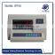 platform scale HY12electronic weighing indicator china supplier portable weighing scale digital load cell indicator