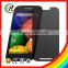 100% Prefect fit privacy glass protector for Motorola moto g privacy