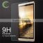 OEM Oleophobic coating tempered glass protector for Huawei MediaPad M2 tempered