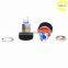 WI1609 trimmer Knob potentiometer alternative for Vishay P16
