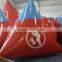 SUNJOY 2016 high quality paintball field bunkers guangzhou paintball for sale