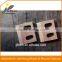 Professional key cutting machine blade with factory price