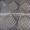 tread plate and five bar aluminium sheet for roofing and building