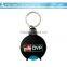 Popular Coin Keychain Personalized Cheap Keychains