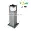 JR-CP83 Zhongshan new design outdoor energy saving led garden light with high quality