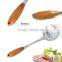 2016 New Stainless Steal Cooking Utensil With Bamboo Handle, Cooking Tools