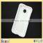 Mobile Phone clear pc case for Motorola g2,phone cover case manufacturer for motorola g2