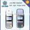 RFID Smart Card Reader Wireless Handheld POS with GPRS and Printer,Bus Payment/Ticket Terminal