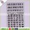 hot sale make clear stamp