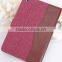 Slim cover case for ipad mini 2/3 Flip Stand Tablet Case With Credit Card Slot