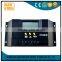 20A Auto digital switch PWM 12v/24v solar controller with LCD display