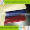 PVC edge banding trimmer, furniture accessory edge banding, colorful PVC edge banding tape