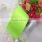 Wholesale 2" Inch 50mm 100% Polyester Single Face Colorful Satin Ribbon For Christmas Craft Party Wedding Festival 25Yds/roll