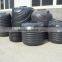 Water tank blowing machine