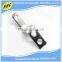 China customized high quality nonstandard stainless steel terminal block