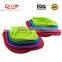 4 Pack Food Grade Kitchen Tools Silicone Measuring Cup Set