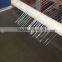 Plastic Extruder Machine For PET Broom Making Machine /PET Broom Machinery
