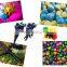 CE Certificated High Efficient Large Scale Paintball Production Line