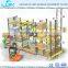 Modernized Storage Selective Pallet Rack