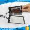 personal baggage tags/luggage baggage tag/baggage tag system
