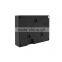 Support simple access control and external bell with optional for battery backup function