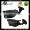 2015 New Products CCTV HD Camera Waterproof IP66 Outdoor 1080P TVI /Full HD Bullet TVI Camera with Lower Price