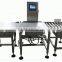 Food Grade Check Weigher
