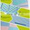 anti slip bathroom floor mat shower mat